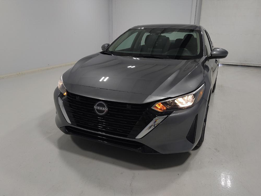 used 2024 Nissan Sentra car, priced at $20,695