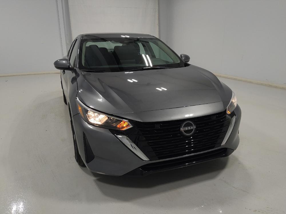 used 2024 Nissan Sentra car, priced at $20,695