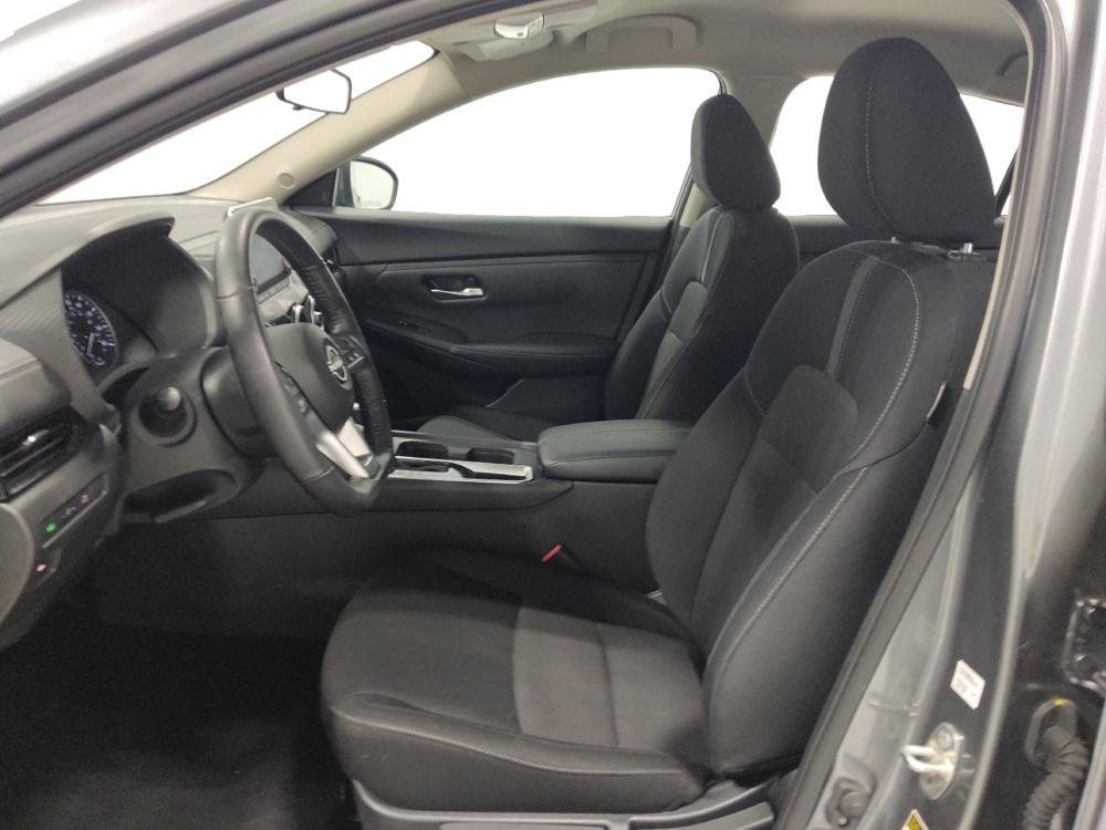 used 2024 Nissan Sentra car, priced at $20,695