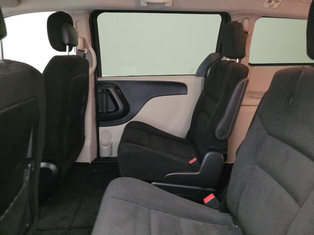 used 2016 Dodge Grand Caravan car, priced at $11,095