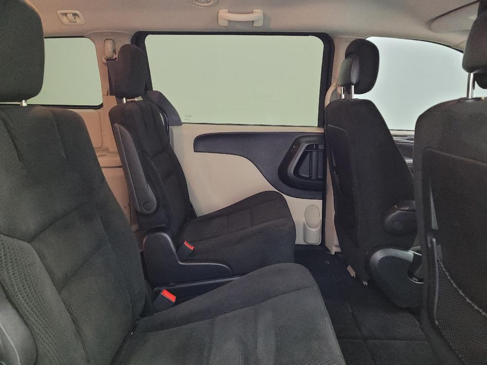 used 2016 Dodge Grand Caravan car, priced at $11,095
