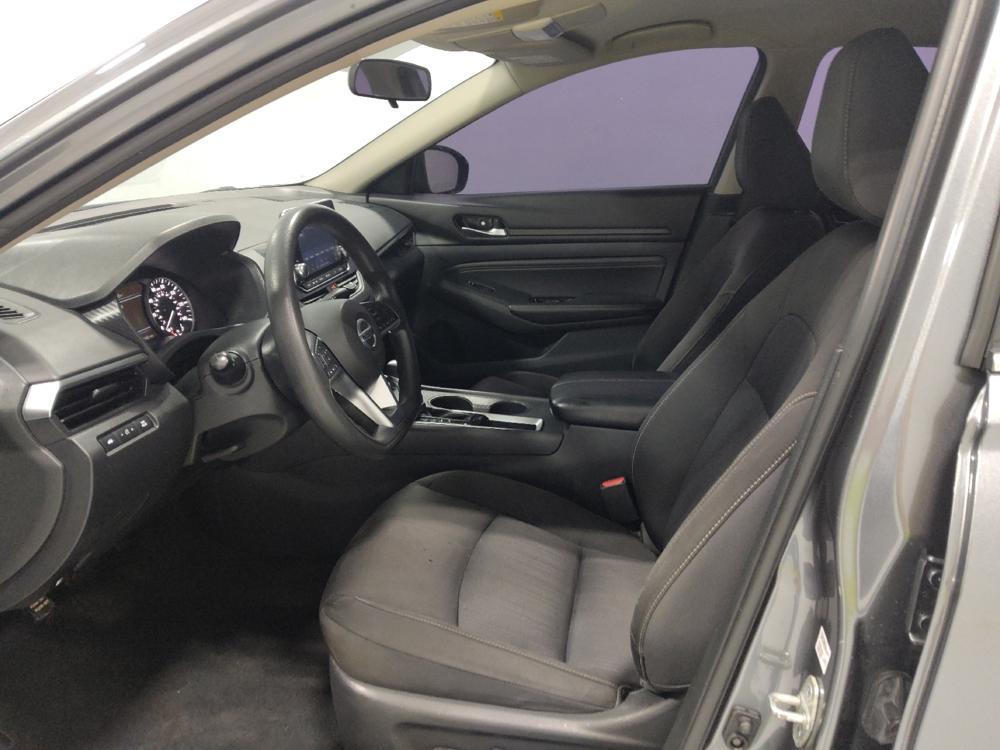 used 2019 Nissan Altima car, priced at $16,595