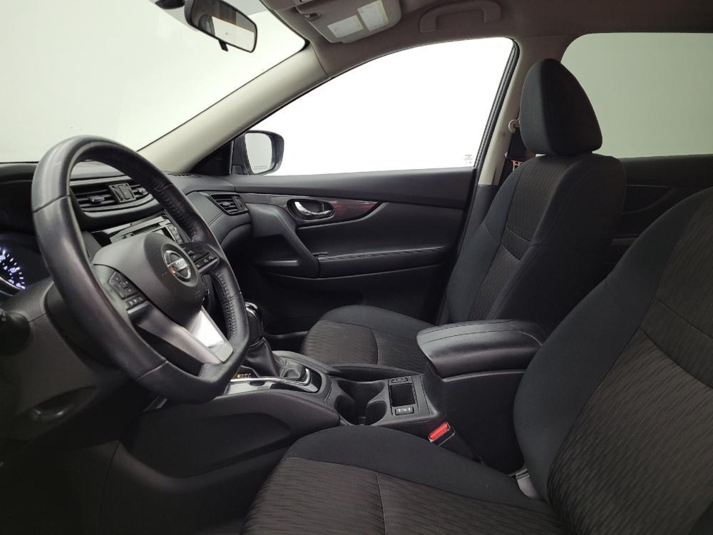 used 2018 Nissan Rogue car, priced at $17,895