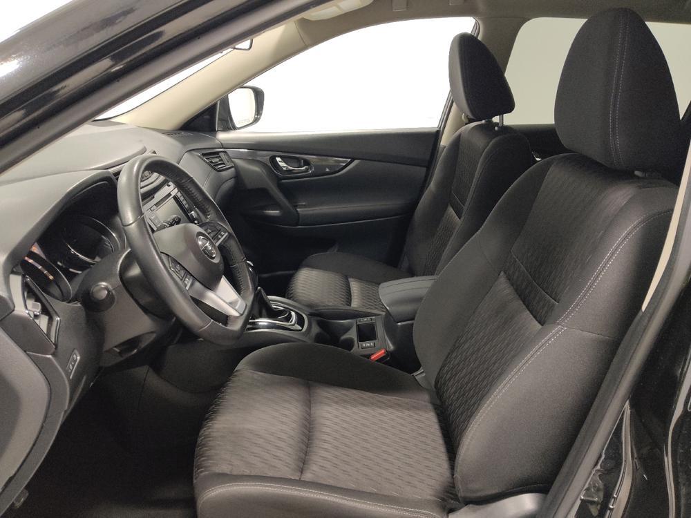used 2020 Nissan Rogue car, priced at $17,595