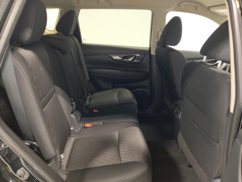 used 2020 Nissan Rogue car, priced at $17,595