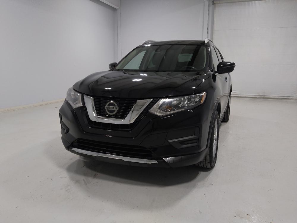 used 2020 Nissan Rogue car, priced at $17,595