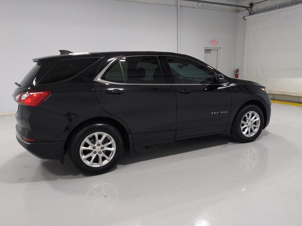 used 2019 Chevrolet Equinox car, priced at $17,095