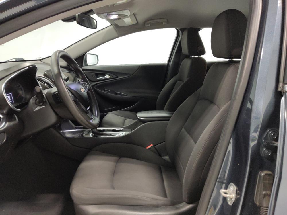 used 2019 Chevrolet Malibu car, priced at $17,095