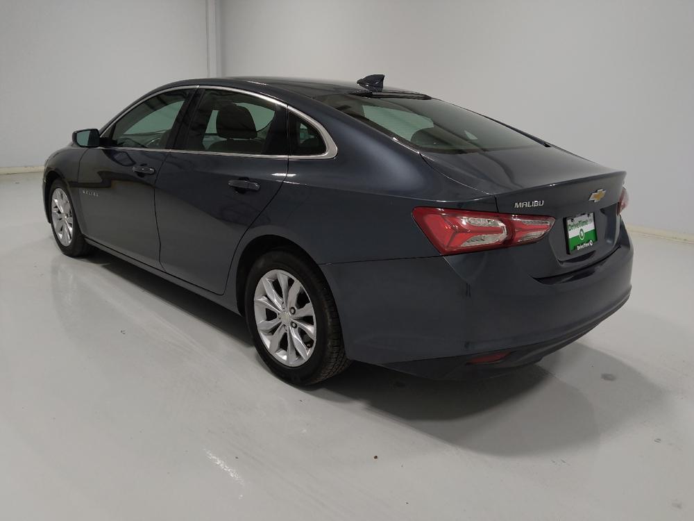 used 2019 Chevrolet Malibu car, priced at $17,095