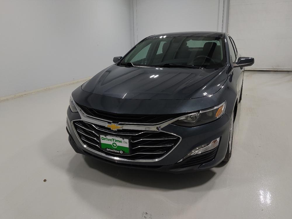 used 2019 Chevrolet Malibu car, priced at $17,095