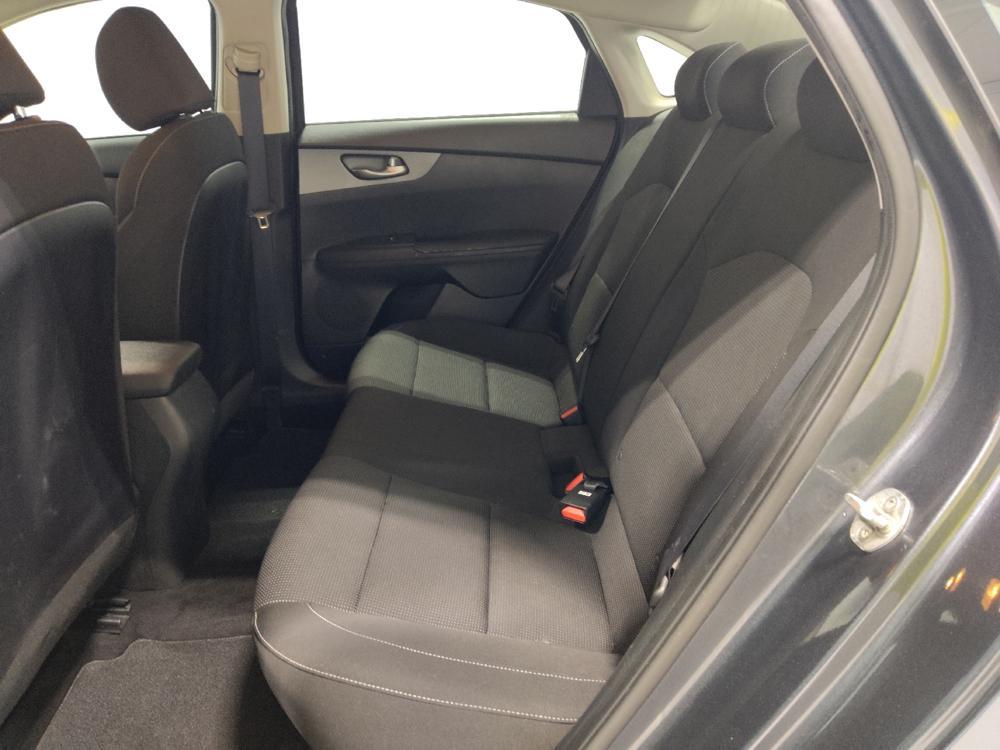 used 2020 Kia Forte car, priced at $15,795