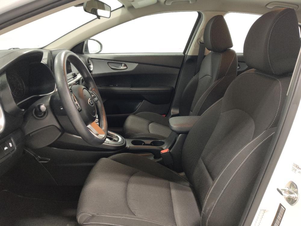 used 2021 Kia Forte car, priced at $18,295
