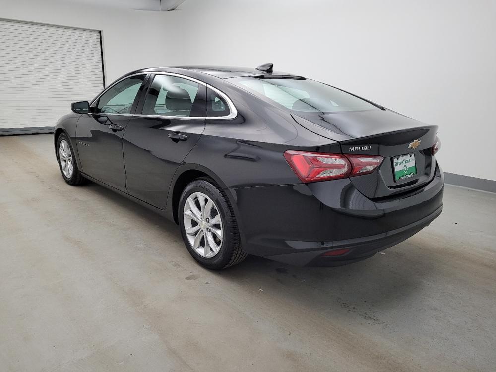 used 2020 Chevrolet Malibu car, priced at $16,995