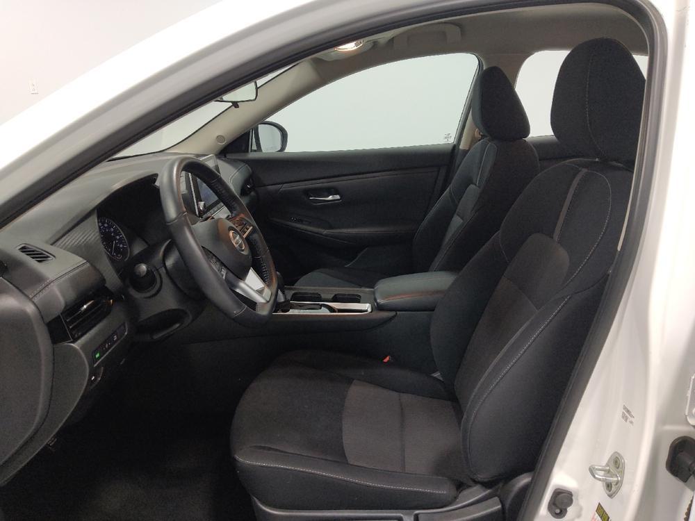 used 2023 Nissan Sentra car, priced at $19,995
