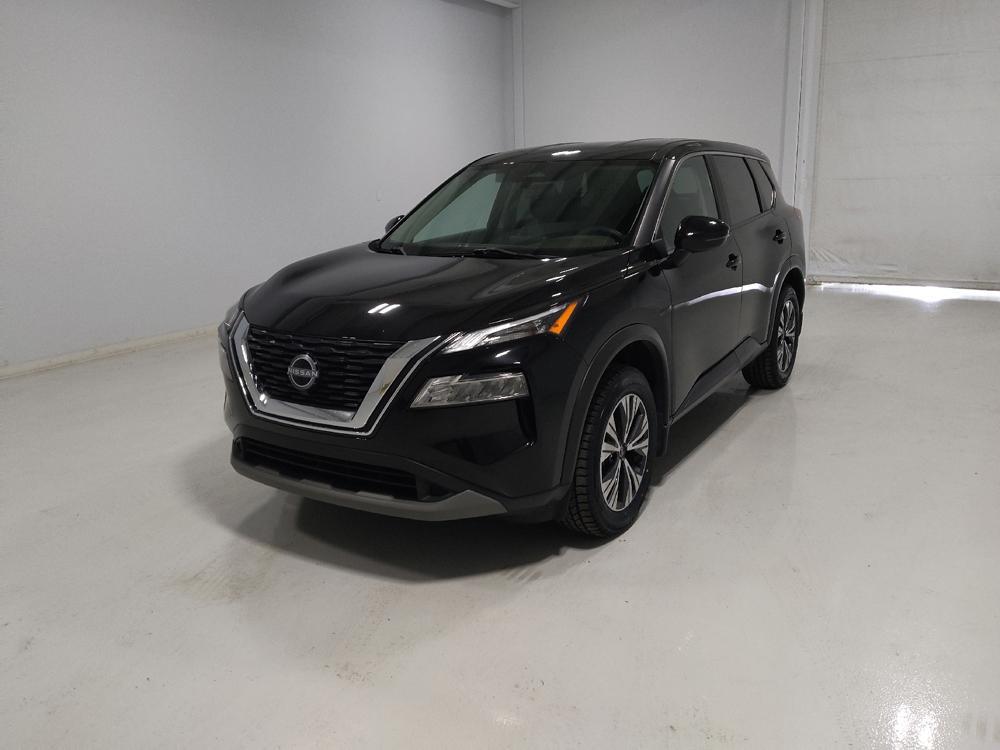 used 2023 Nissan Rogue car, priced at $20,295
