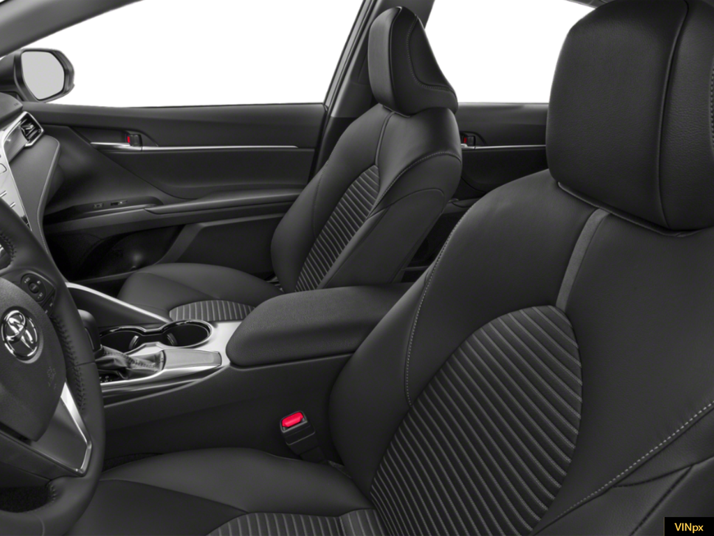 used 2019 Toyota Camry car, priced at $18,695