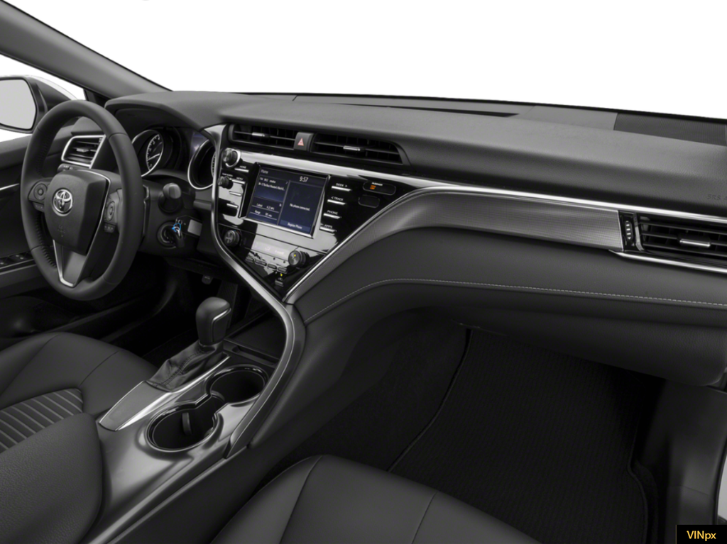 used 2019 Toyota Camry car, priced at $18,695