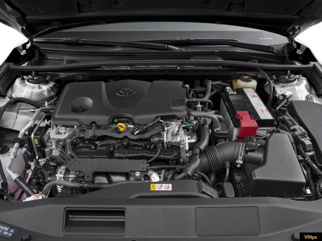 used 2019 Toyota Camry car, priced at $18,695