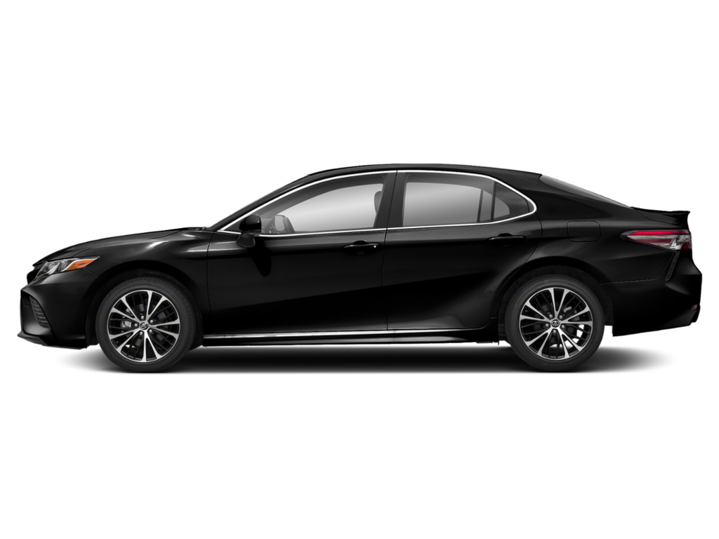 used 2019 Toyota Camry car, priced at $18,695