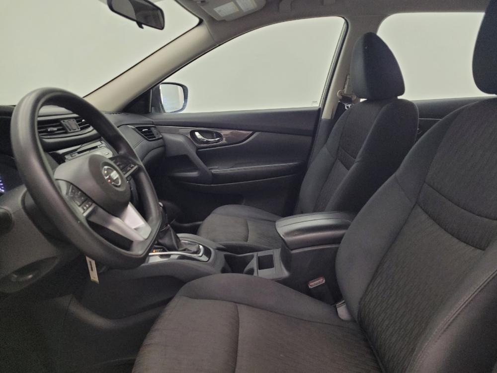 used 2017 Nissan Rogue car, priced at $15,895