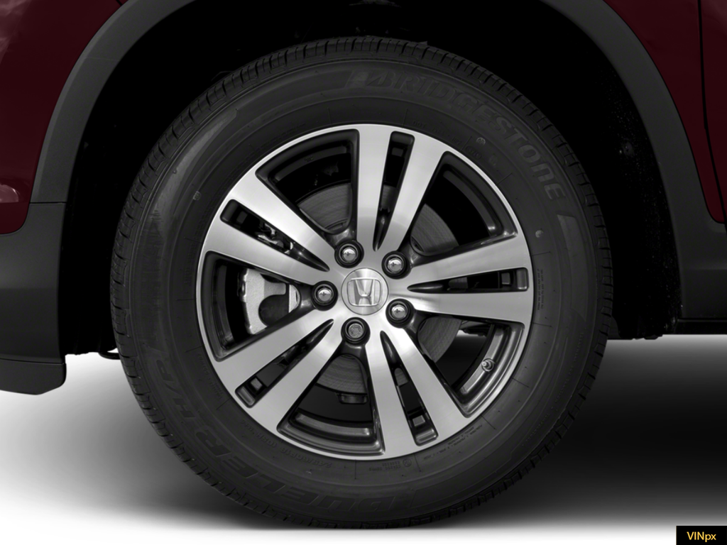 used 2017 Honda Pilot car, priced at $18,495