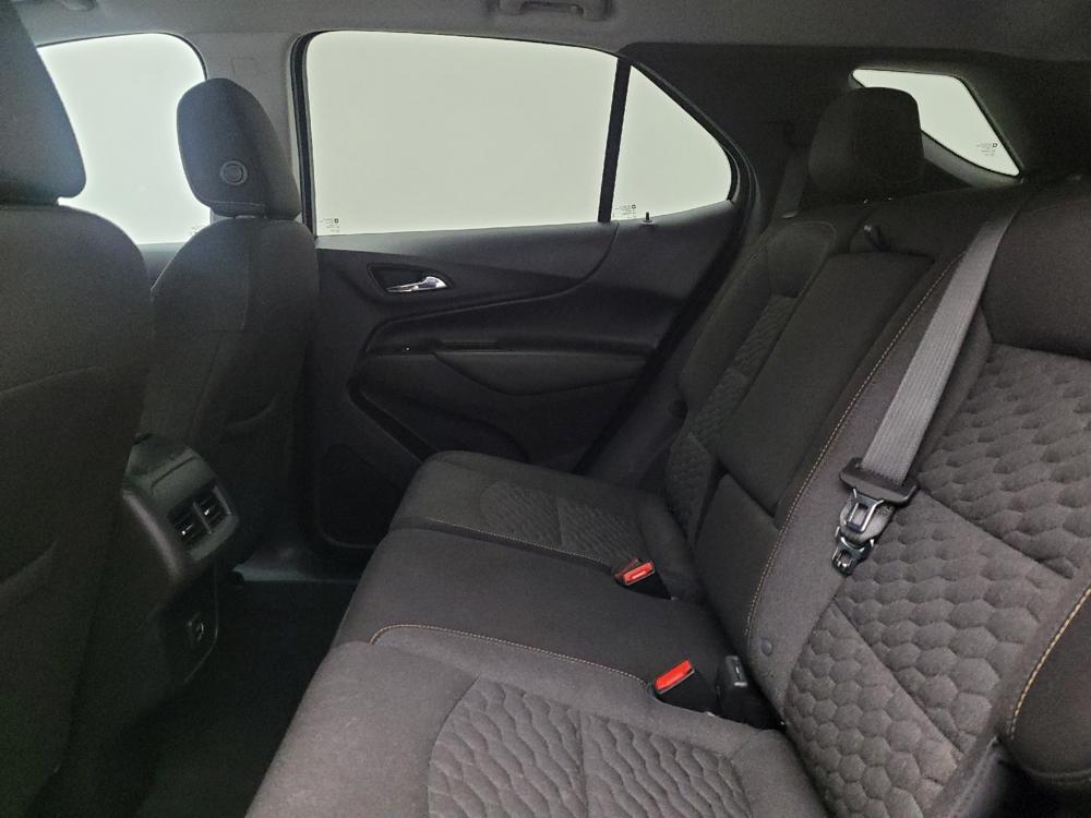used 2021 Chevrolet Equinox car, priced at $18,195