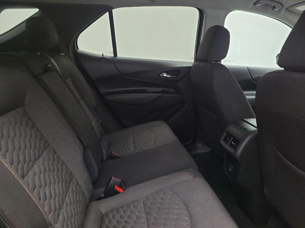 used 2021 Chevrolet Equinox car, priced at $18,195
