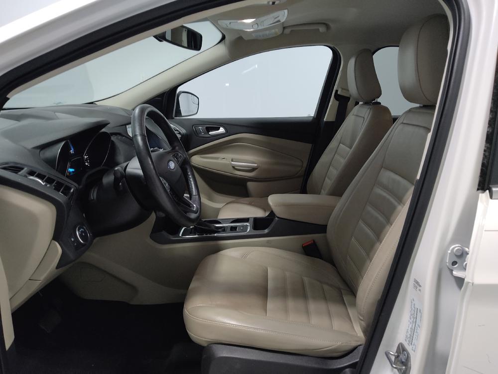 used 2019 Ford Escape car, priced at $15,795