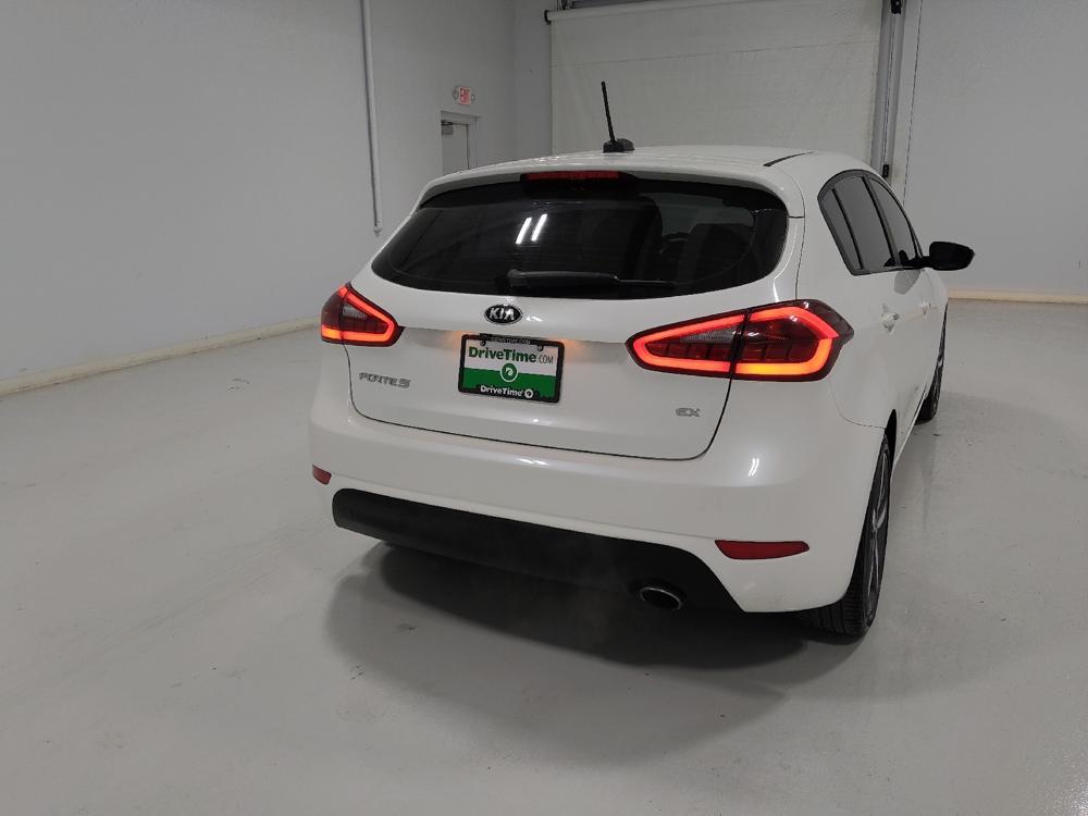 used 2017 Kia Forte car, priced at $12,695