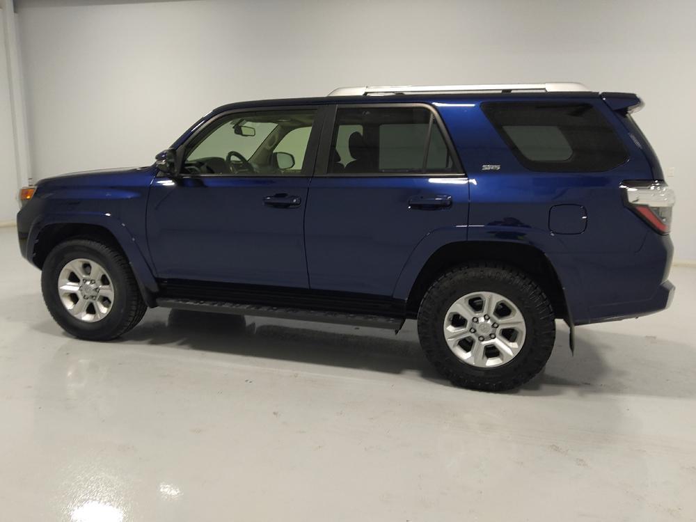 used 2018 Toyota 4Runner car, priced at $28,495