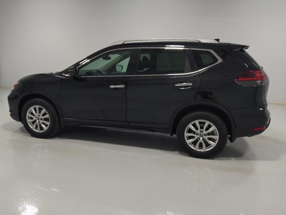 used 2020 Nissan Rogue car, priced at $18,595