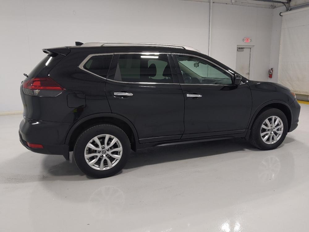 used 2020 Nissan Rogue car, priced at $18,595
