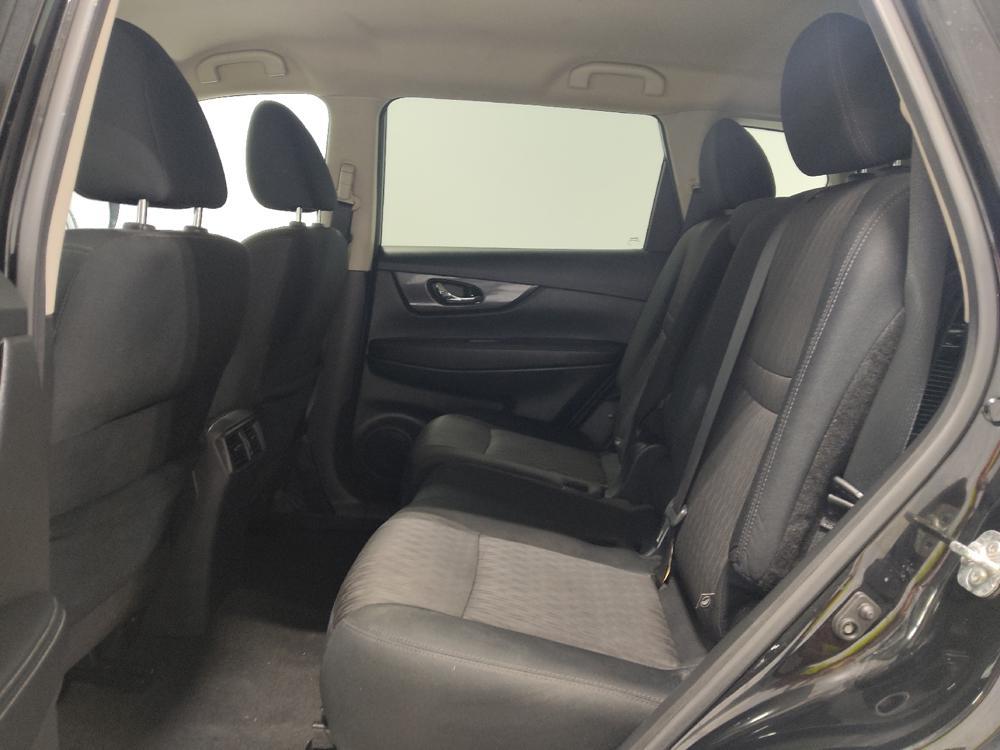 used 2020 Nissan Rogue car, priced at $18,595