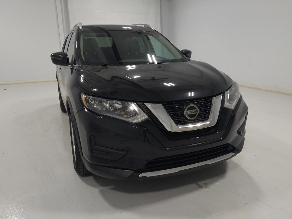 used 2020 Nissan Rogue car, priced at $18,595