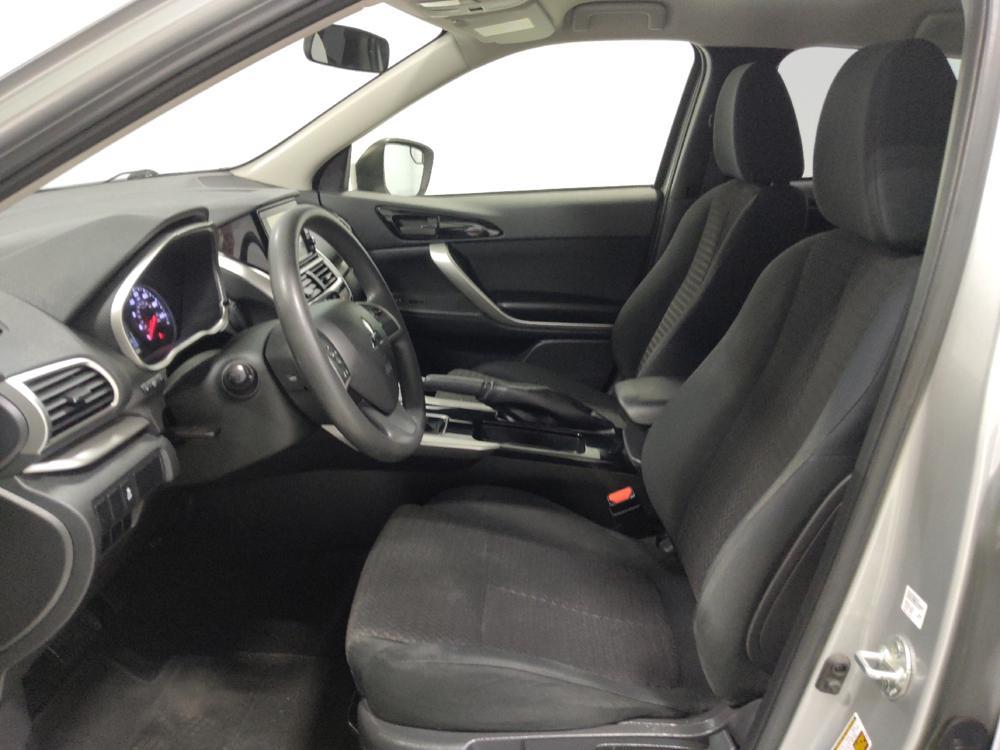 used 2018 Mitsubishi Eclipse Cross car, priced at $18,495