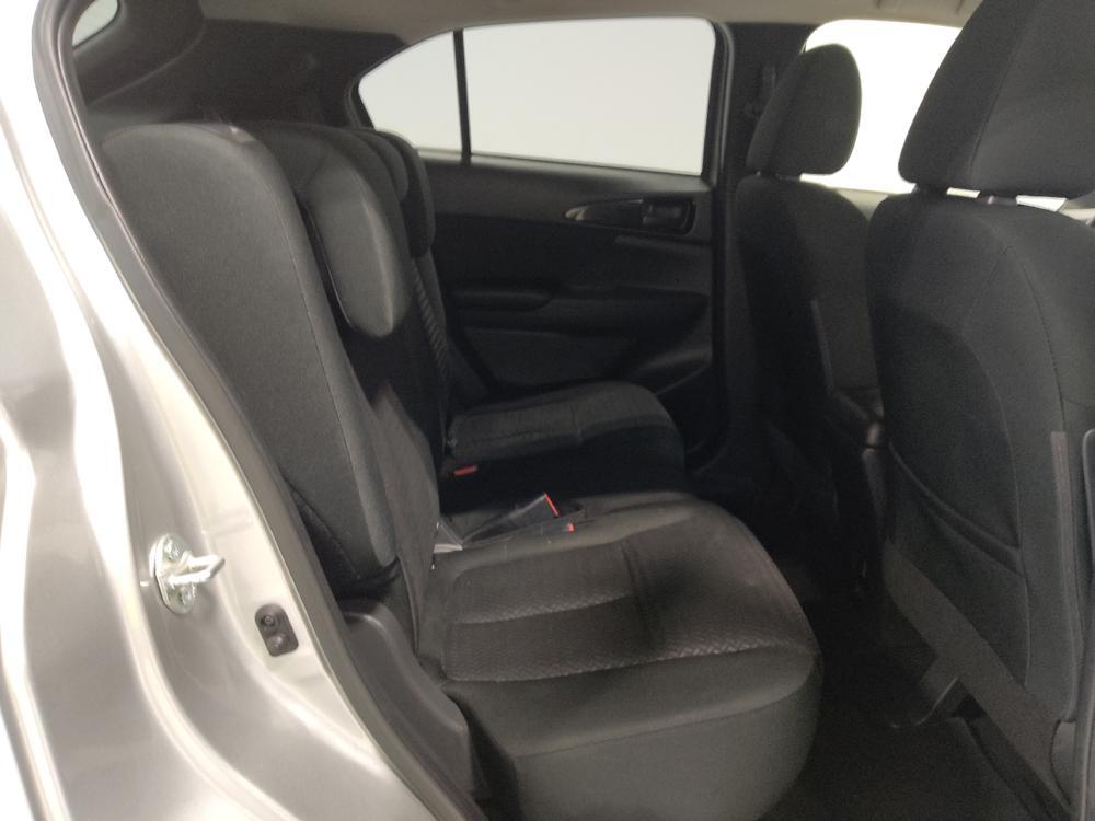 used 2018 Mitsubishi Eclipse Cross car, priced at $18,495