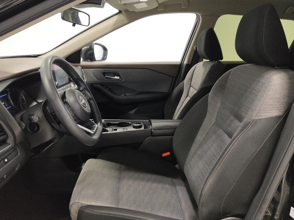 used 2023 Nissan Rogue car, priced at $20,395