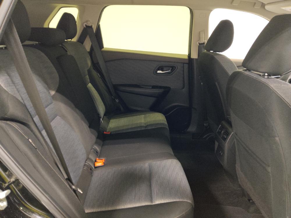 used 2023 Nissan Rogue car, priced at $20,395