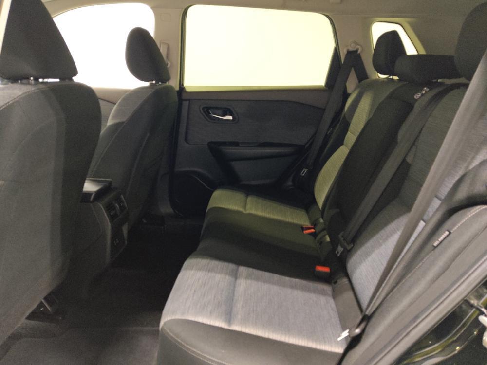 used 2023 Nissan Rogue car, priced at $20,395