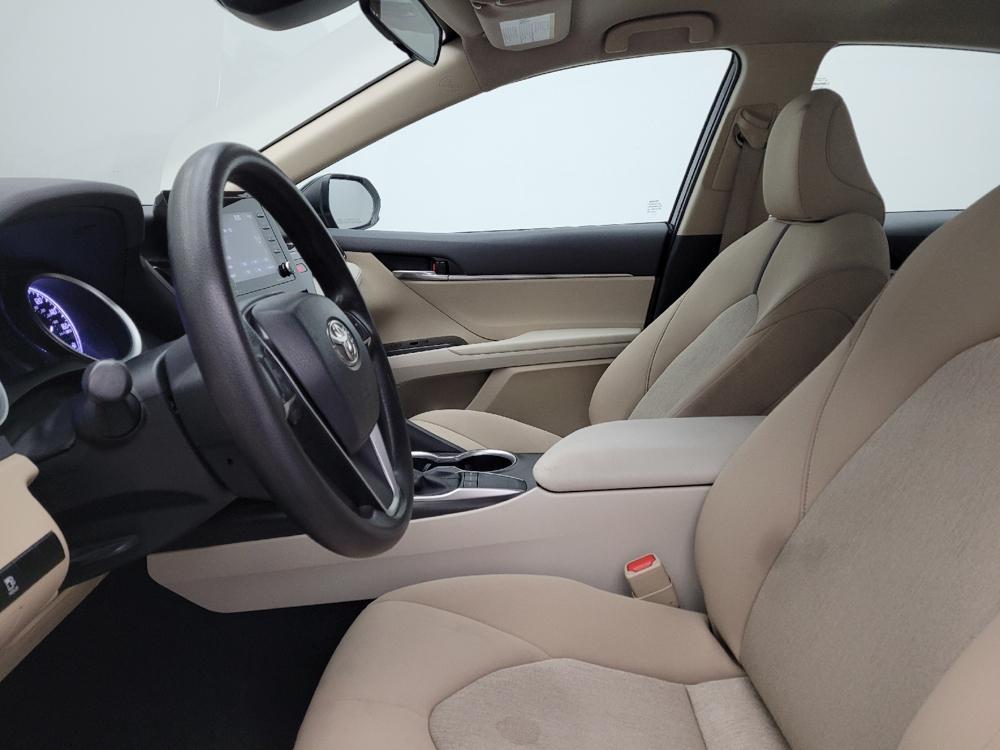 used 2023 Toyota Camry car, priced at $22,295