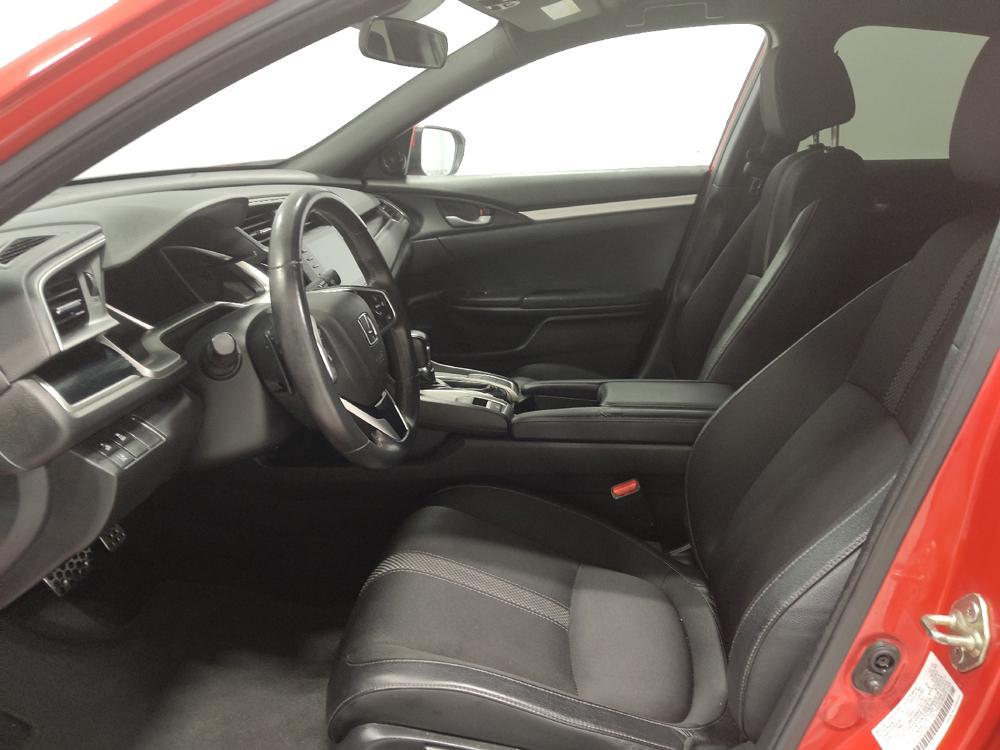 used 2020 Honda Civic car, priced at $20,395