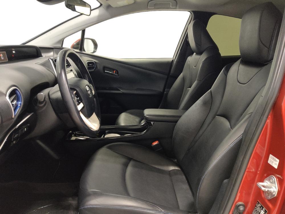 used 2016 Toyota Prius car, priced at $18,195