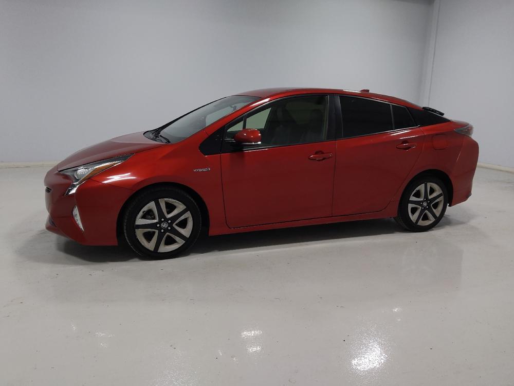 used 2016 Toyota Prius car, priced at $18,195