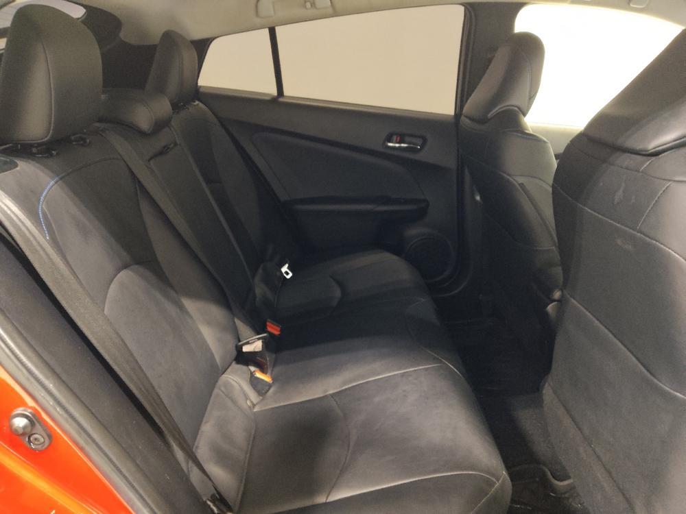 used 2016 Toyota Prius car, priced at $18,195