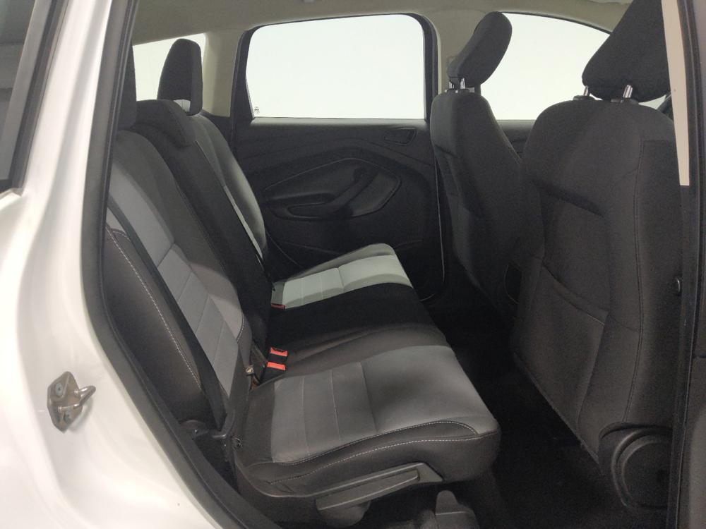 used 2019 Ford Escape car, priced at $16,995