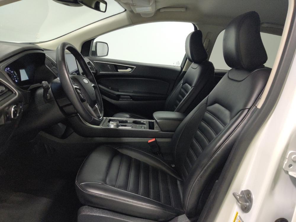 used 2024 Ford Edge car, priced at $21,095