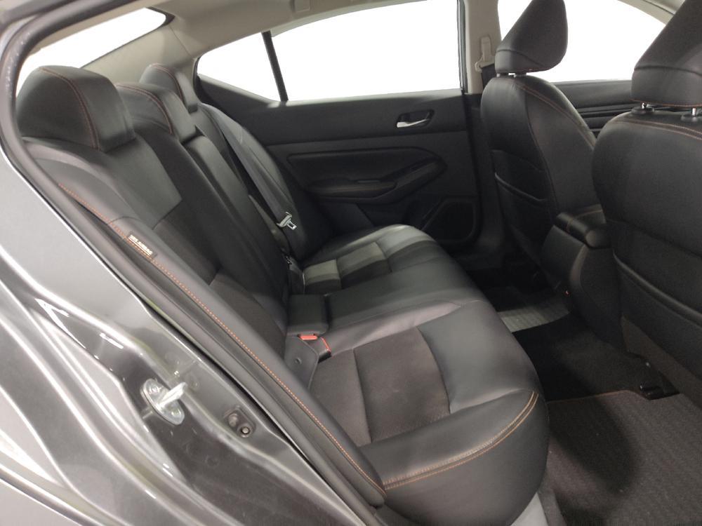 used 2021 Nissan Altima car, priced at $18,995