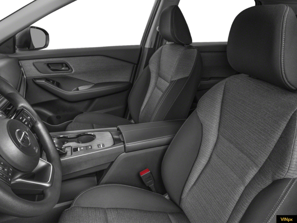 used 2023 Nissan Rogue car, priced at $21,195