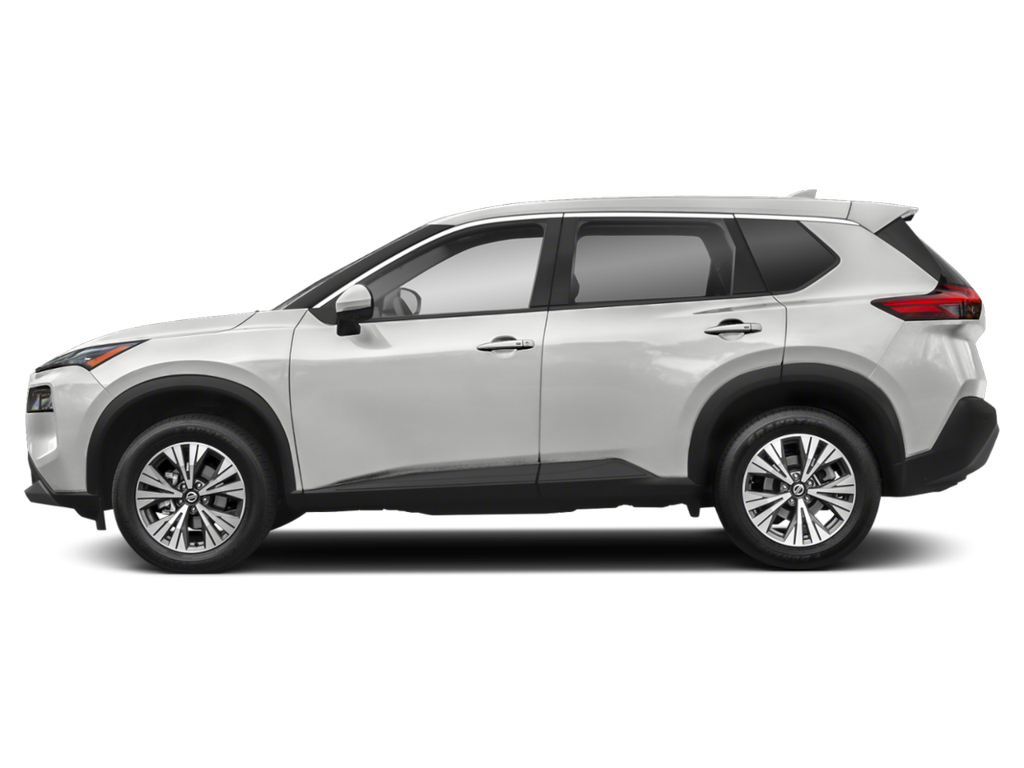 used 2023 Nissan Rogue car, priced at $21,195