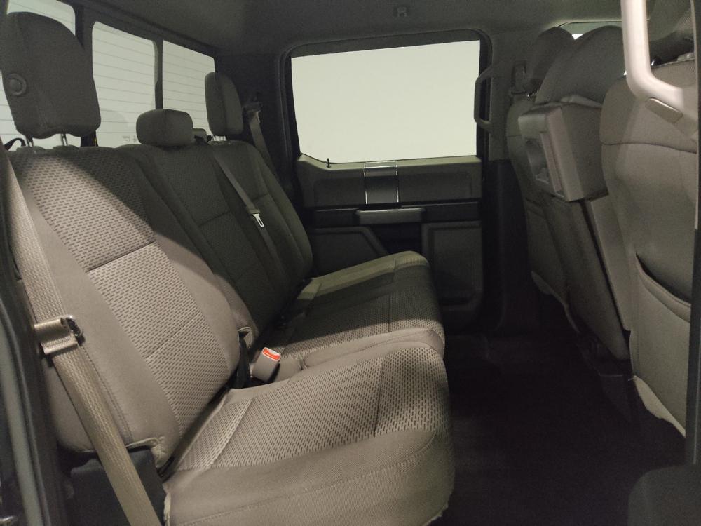 used 2016 Ford F-150 car, priced at $28,295